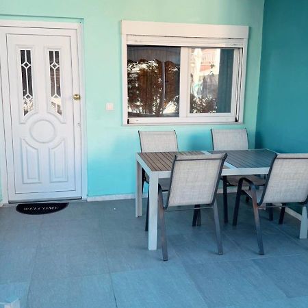 Apartment Near The Sea Переа Экстерьер фото