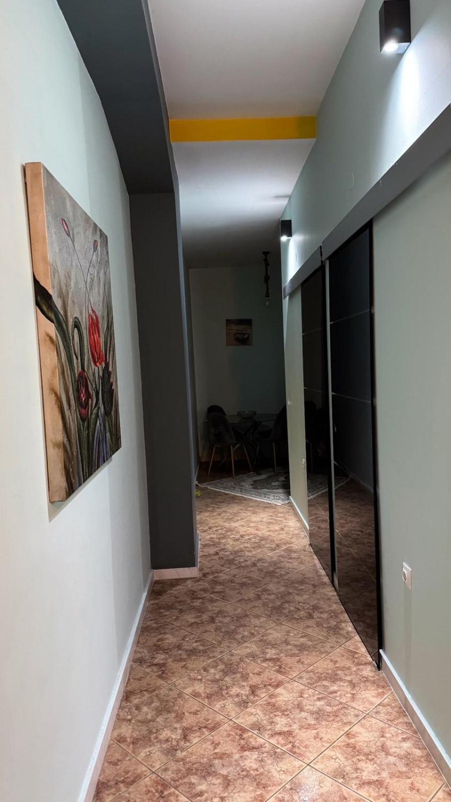 Apartment Near The Sea Переа Экстерьер фото