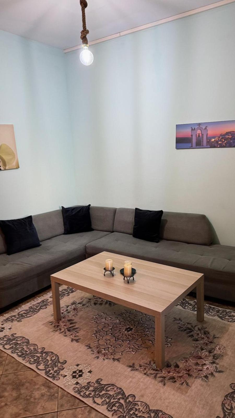 Apartment Near The Sea Переа Экстерьер фото