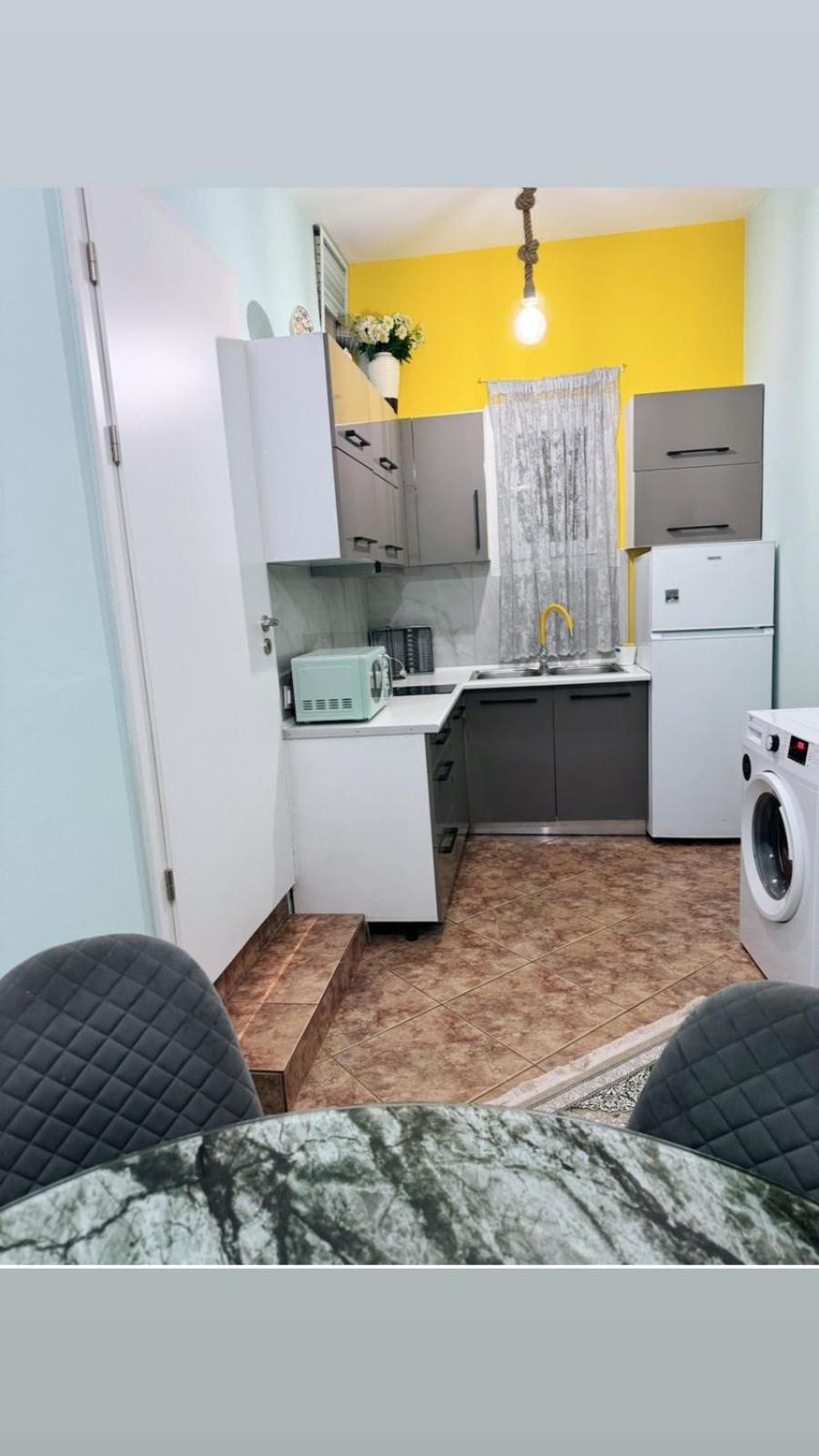 Apartment Near The Sea Переа Экстерьер фото