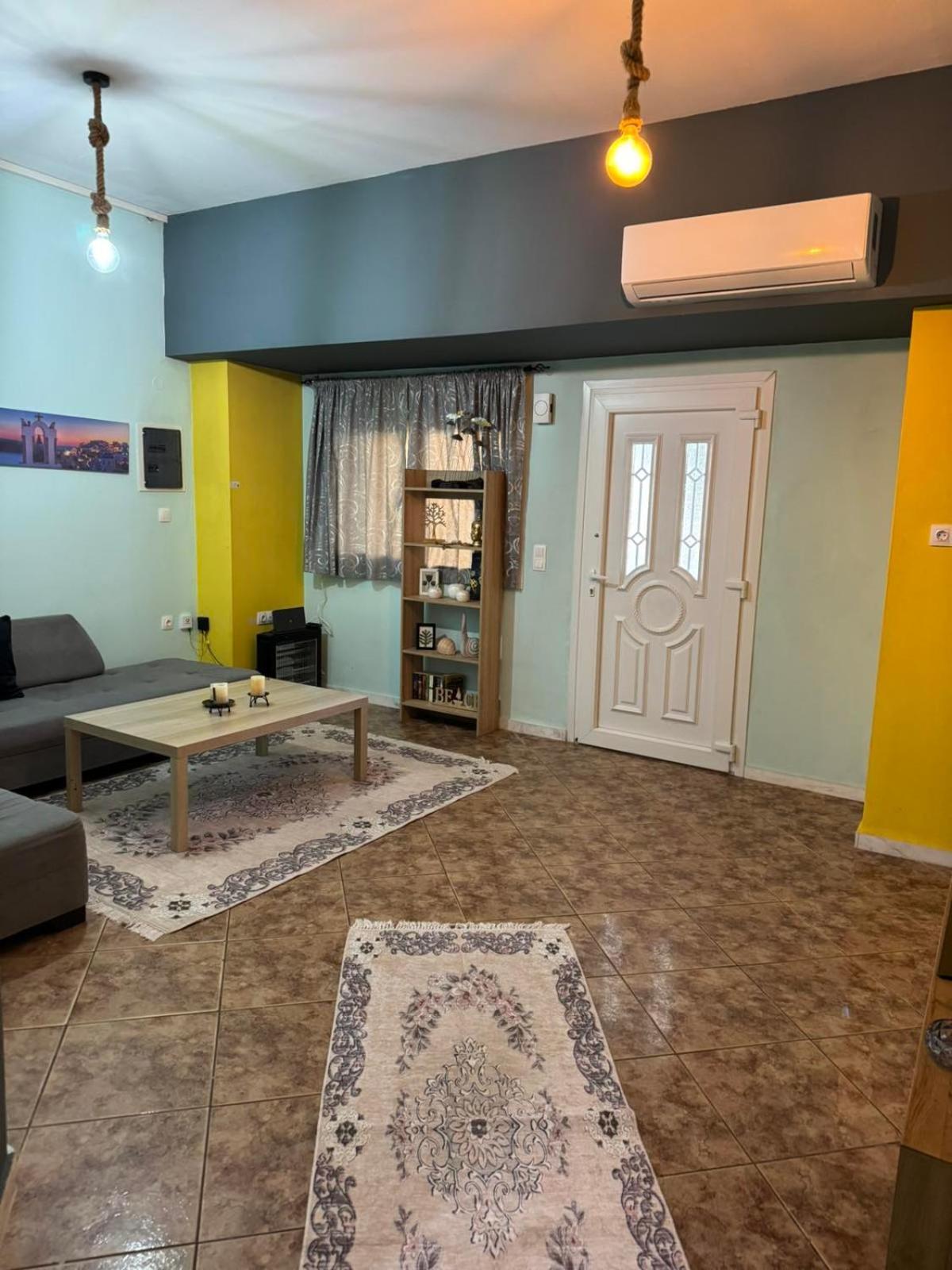 Apartment Near The Sea Переа Экстерьер фото