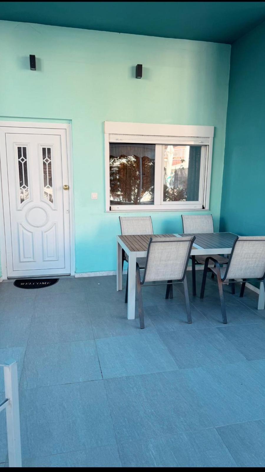 Apartment Near The Sea Переа Экстерьер фото